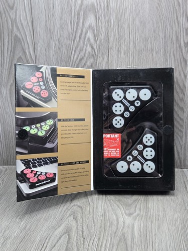 Novation dicer digital - novation, dj