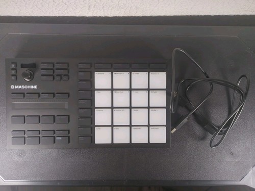 Maschine mk3 native - maschine,