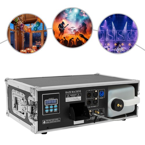 1500w stage mist haze - stage,