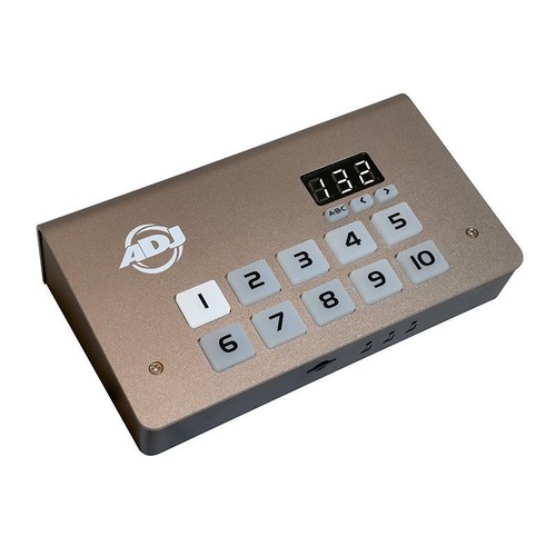 American adj mydmx5 dmx - dj,