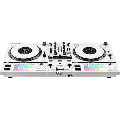 Hercules control inpulse t7 - dj,