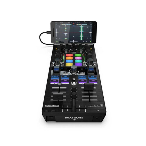 Reloop mixtour pro - reloop,