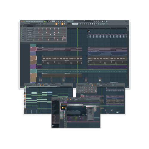 Studio producer edition - studio,
