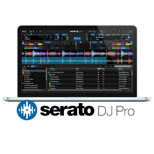 Serato pro lifetime - dj, –