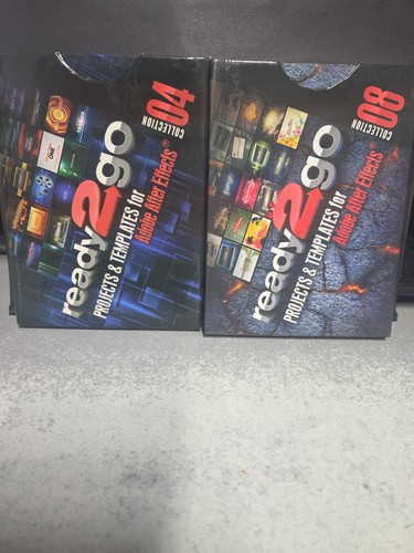 Digital juice ready go - digital,