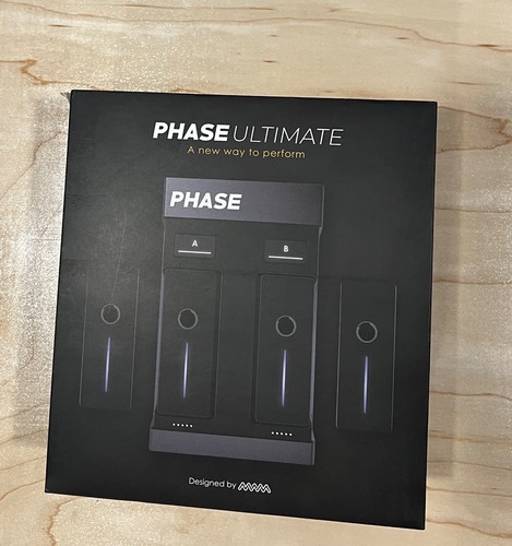 Phase ultimate mwm - phase,