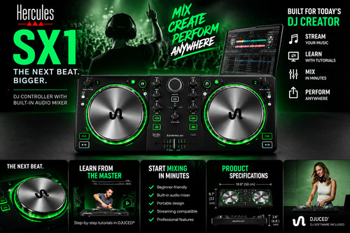 The next beat - beat, tiesto