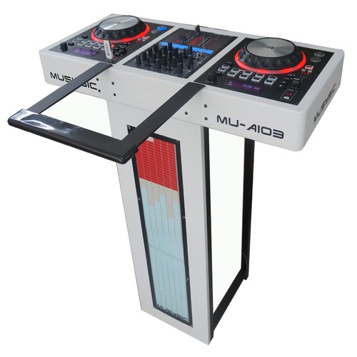Musysic aio3 pro midi - mu-aio3, dj