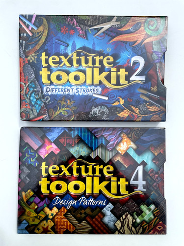Digital juice texture toolkit - juice,