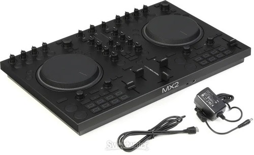 Native instruments traktor mx2 - native,