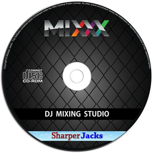 New fast ship - new, mixxx