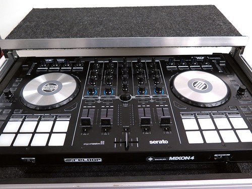 Reloop mixon controller - reloop, dj