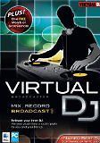 Encore virtual broadcaster - dj,