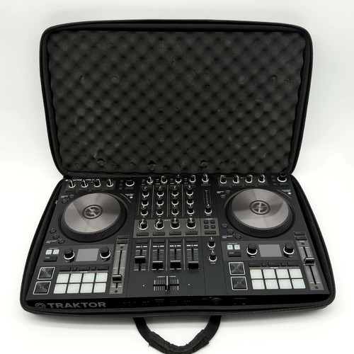 Native instruments traktor - native,