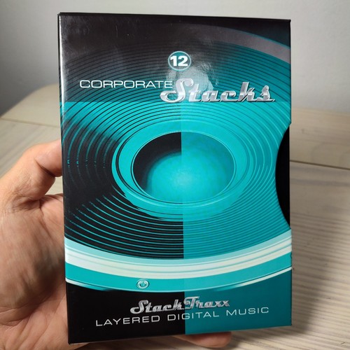 Digital juice software - software, stack