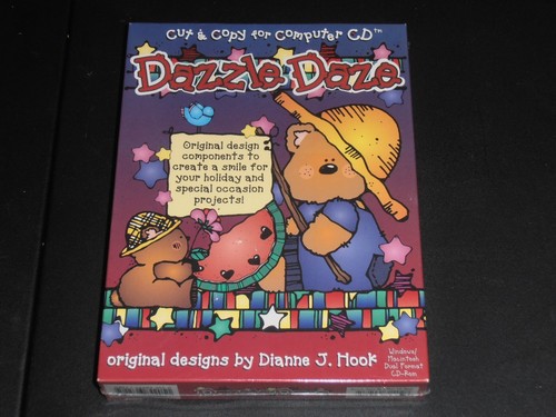 Dazzle daze - (pc,, mac,