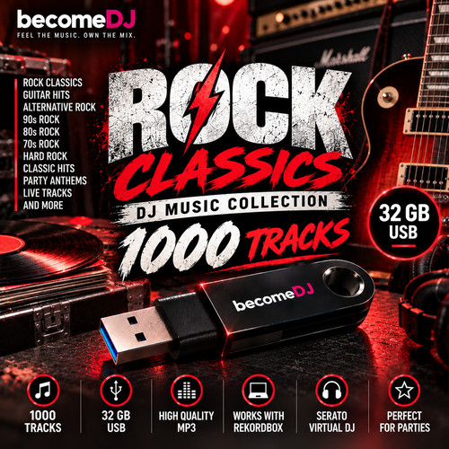 Classic rock music - classic,