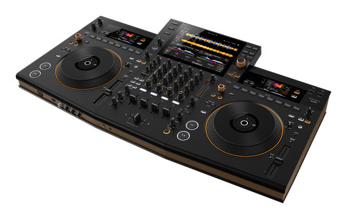 Pioneer opus quad channel - pioneer, dj