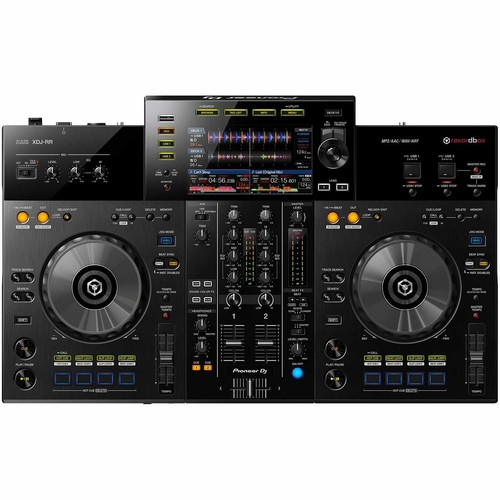 Pioneer xdj 2 - pioneer, dj