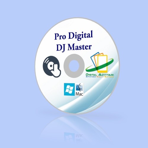 Digital software mp3 - software,